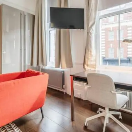 Unbeatable Location In Camden-spacious Flat Appartement