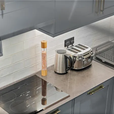 Apartment Vichy - The Hampstead Star | Prime Location *