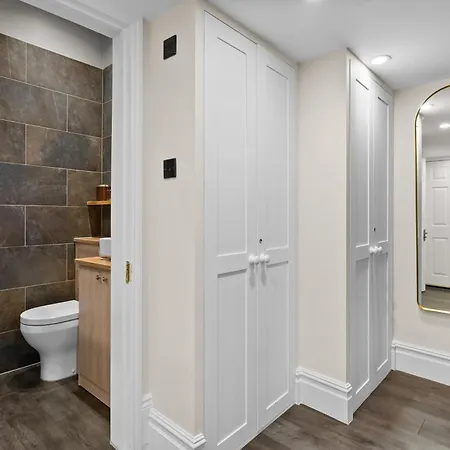 Apartment Vichy - The Hampstead Star | Prime Location *