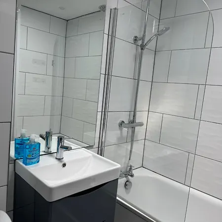 Holiday home E14 Elegance *