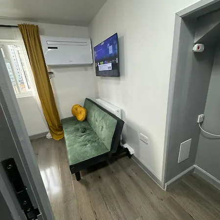 Flat 6 In Apartamento *