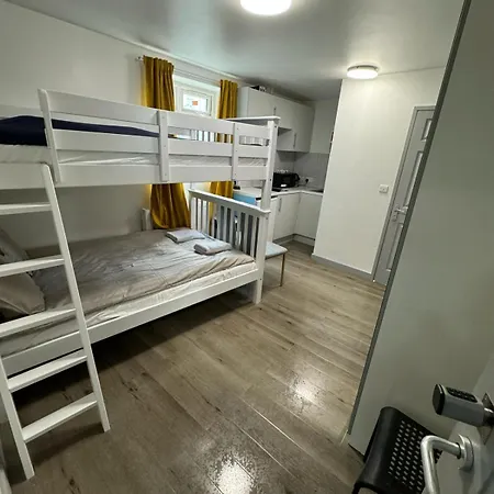 Apartment Flat 1