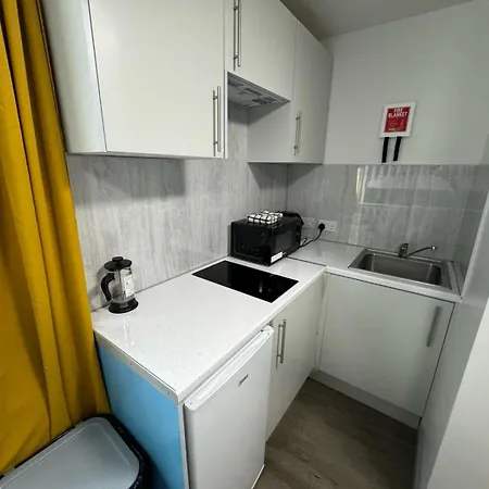 Apartment Flat 1