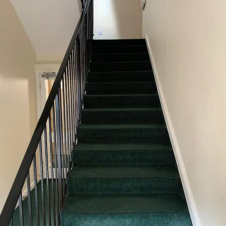 Kingscitadel Homestay Thamesmead (Greater London)