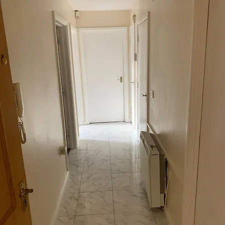 Homestay Kingscitadel Thamesmead (Greater London)