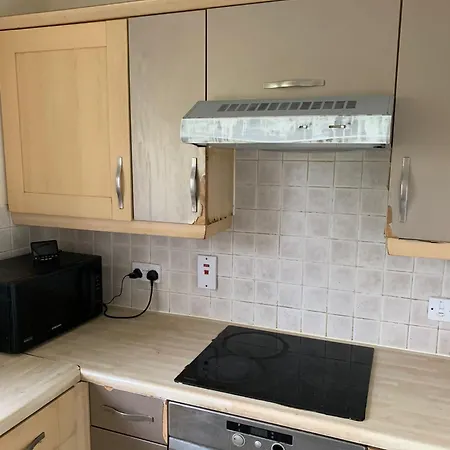 Homestay Kingscitadel Thamesmead (Greater London)