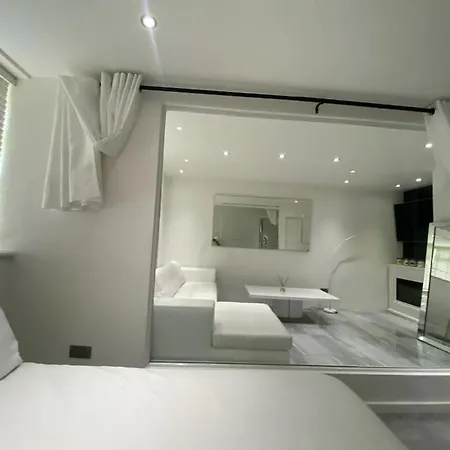 Apartment A Comfort & Peaceful *