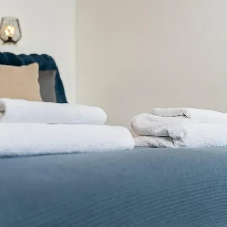 Comfort Luxury