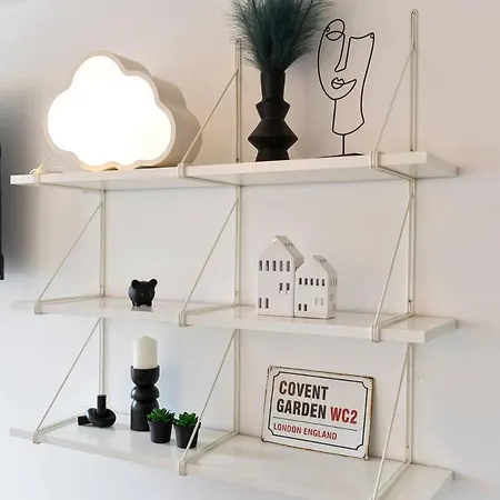 Comfort Luxury Apartment