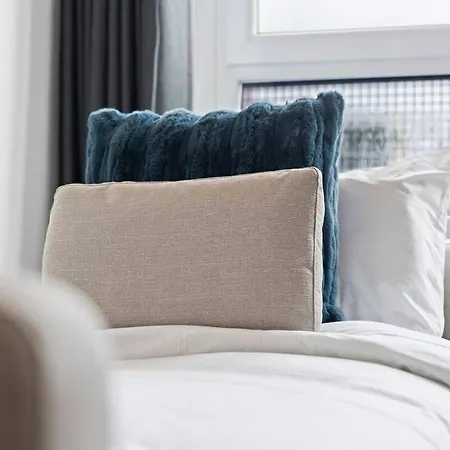 Apartment Comfort Luxury London