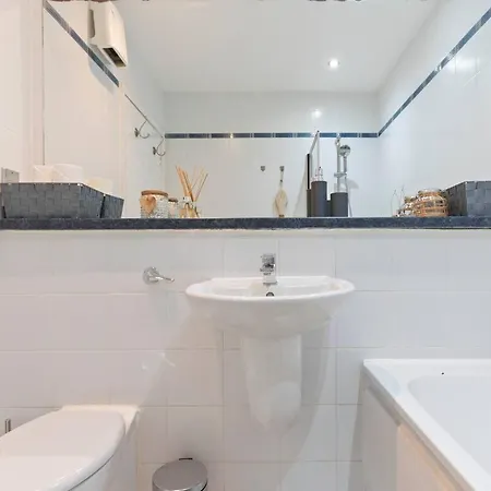 Apartment Comfort Luxury