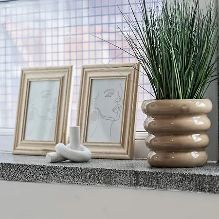 Apartment Comfort Luxury *