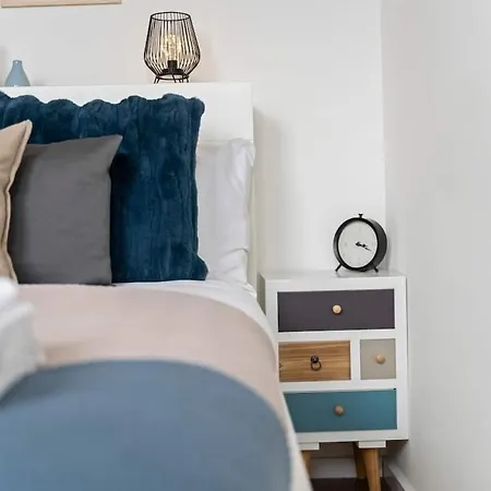 Apartment Comfort Luxury