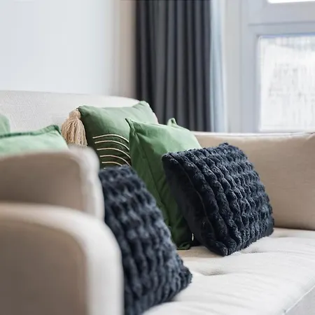 Apartment Comfort Luxury *