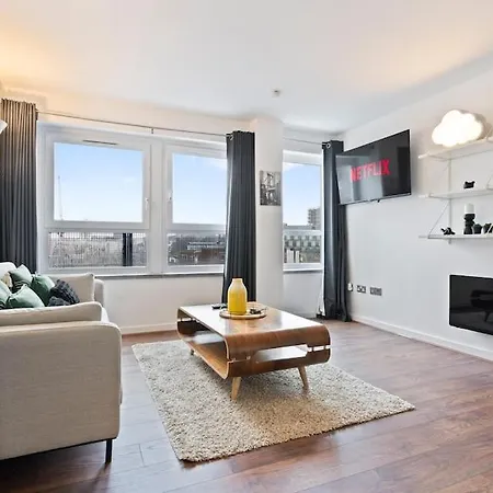 Comfort Luxury * London