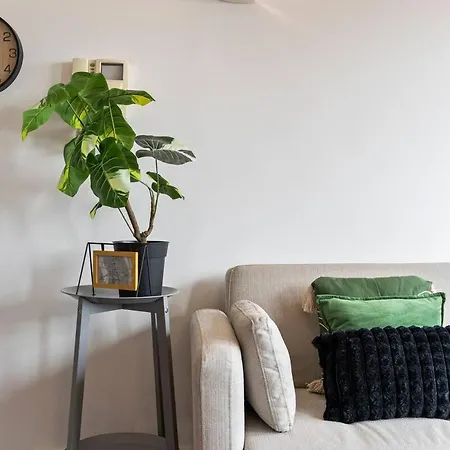 Comfort Luxury Apartment *