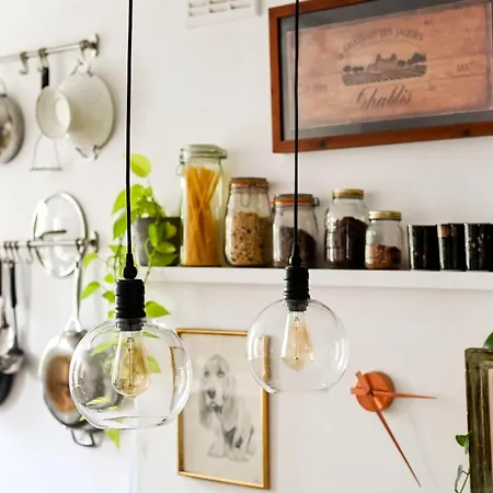 Clerkenwell's Hidden Gem: Chic 1-bed Flat * London