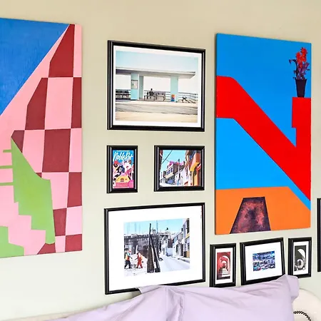 Clerkenwell's Hidden Gem: Chic 1-bed Flat Apartment London