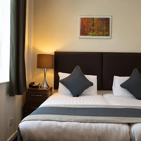 Grand Plaza Serviced Londyn