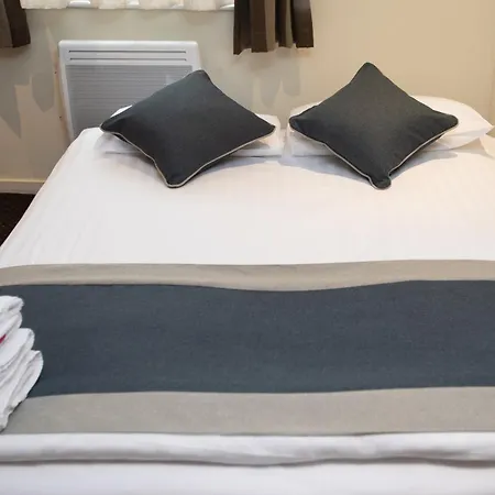 Grand Plaza Serviced Hotel apartamentowy