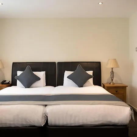 Grand Plaza Serviced Hotel apartamentowy