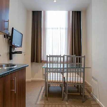 Grand Plaza Serviced