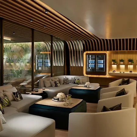 45 파크 레인 - 도체스터 콜렉션 5*