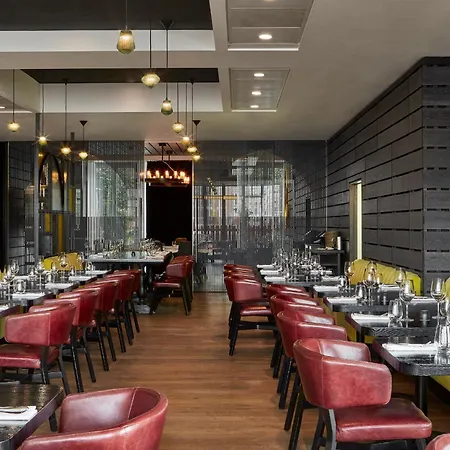 Hotel Sea Containers Londres