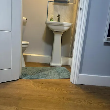 And Pleasant Accommodatie bij particulieren *
