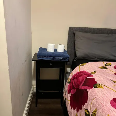 Accommodatie bij particulieren And Pleasant Thornton Heath