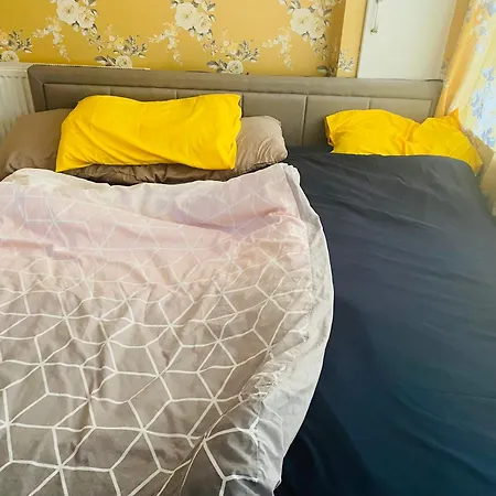 Homestay Good Night Sleep: Quality London