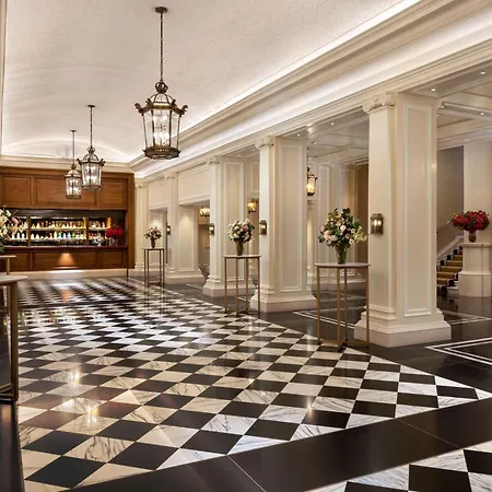 Raffles At The Owo Hotel
