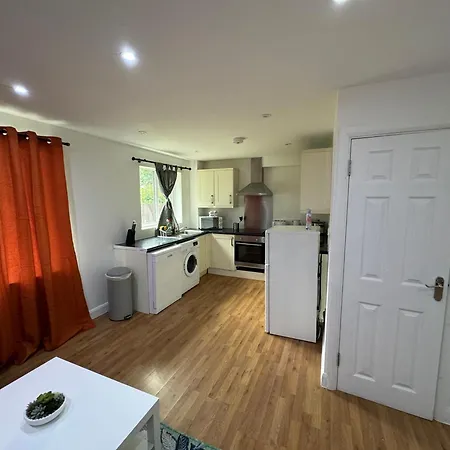 London Apartment London