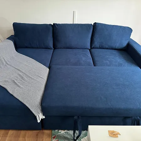 London Apartment Appartement
