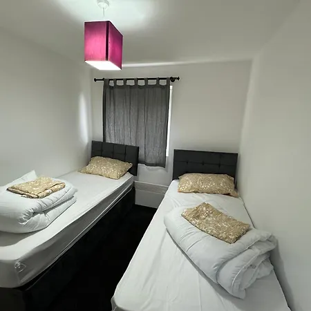 London Apartment London