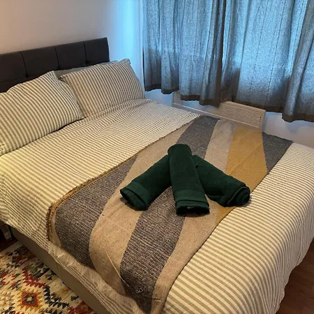 London Apartment Appartement *
