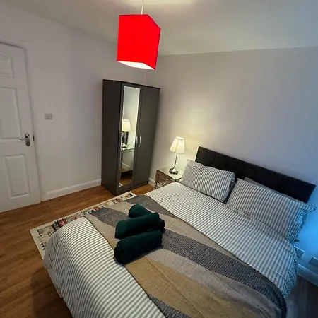 London Apartment Apartment *