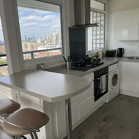 Apartament Flat With Stunning View, Zone 1 *