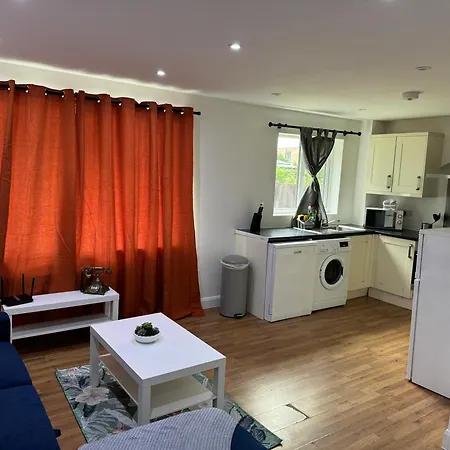 Appartement London Apartment Londen