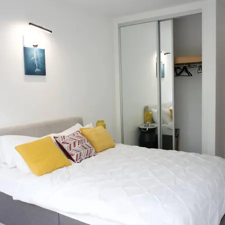 Apartment Luxury Royal Wharf London