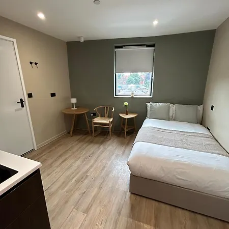 Appartement Tribu Kingston Kingston upon Thames (Greater London)
