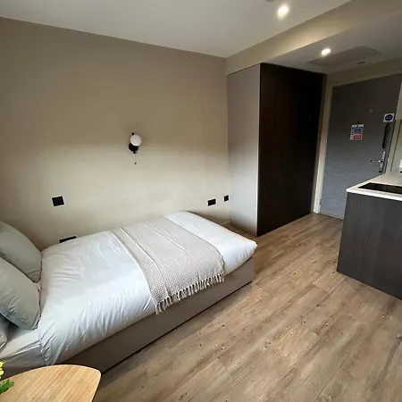 Tribu Kingston Appartement Kingston upon Thames (Greater London)