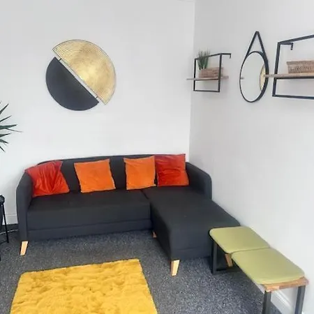 Phoenix House *
