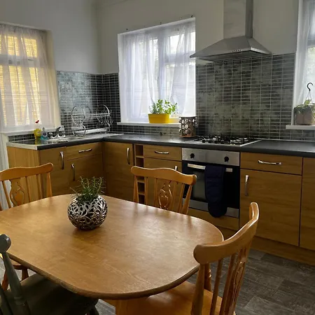Dom wakacyjny Phoenix House Rainham (Greater London)