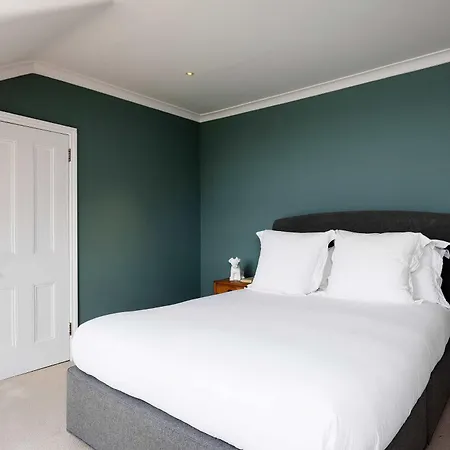 Veeve - Brilliance In Balham Holiday home