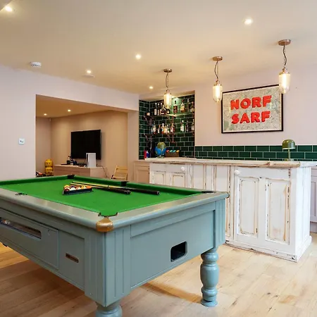 Holiday home Veeve - Brilliance In Balham