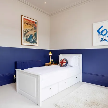 Veeve - Brilliance In Balham Holiday home London