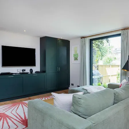 Veeve - Brilliance In Balham Holiday home