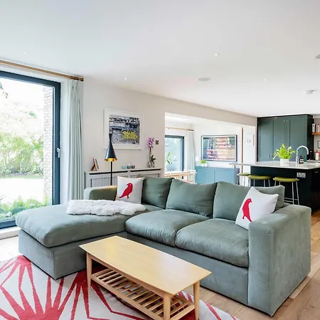 Holiday home Veeve - Brilliance In Balham *