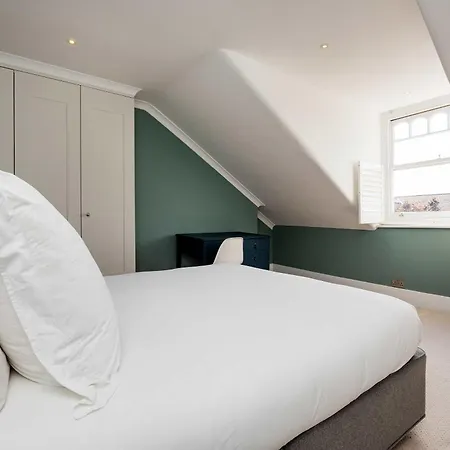 Veeve - Brilliance In Balham Holiday home